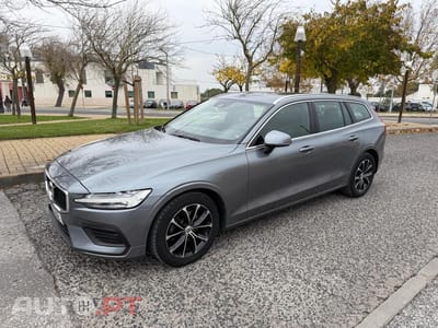 Volvo V60 2.0 D3 Geartronic