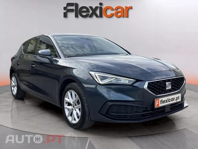 Seat Leon 2.0 TDI Style