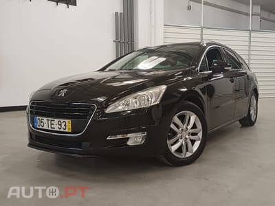 Peugeot 508 SW 1.6 HDi Business Line