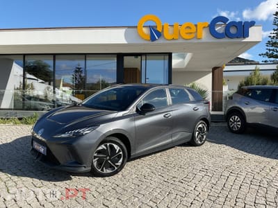 MG MG4 51 kWh Standard