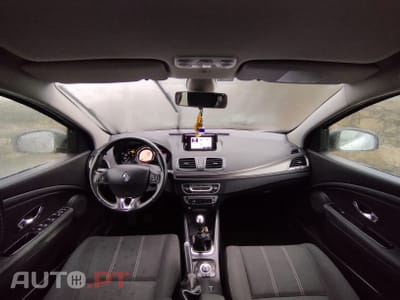 Renault Mégane III 1.5 DCI