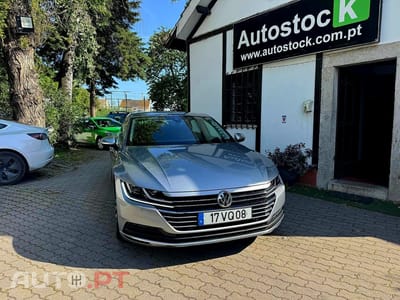 Volkswagen Arteon 2.0 TDI Elegance DSG