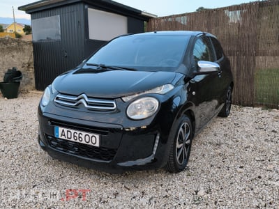 Citroen C1 VTI