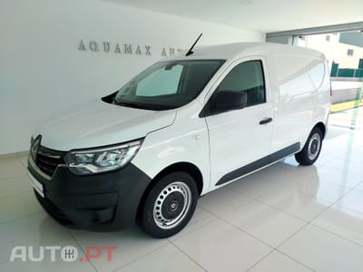 Renault Express 1.5 Blue dCi Confort