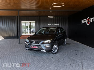 Seat Ateca 1.6 TDI Style DSG