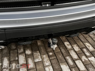 Mercedes-Benz GLC 300 de 4Matic