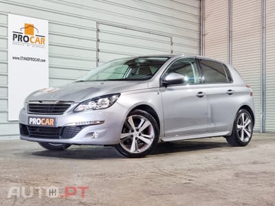 Peugeot 308 1.2 PureTech Access