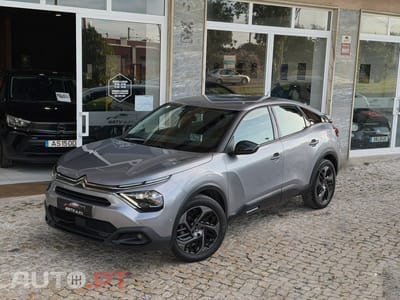 Citroen C4 1.5 BlueHDi Feel