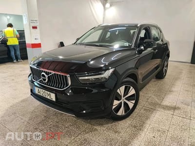 Volvo XC40 1.5 T5 PHEV Inscription Expression