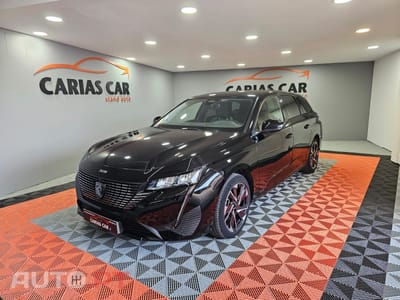 Peugeot 308 SW 1.2 PureTech Allure