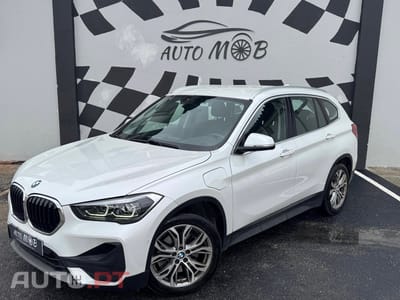 BMW X1 25 e xDrive