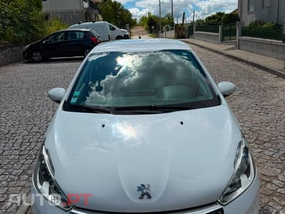 Peugeot 208 Active
