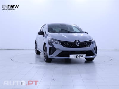 Renault Alpine Clio 1.0 Tce Esprit