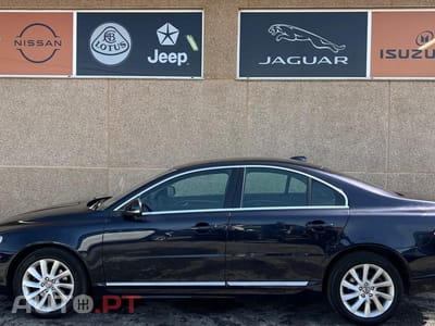 Volvo S80 2.0 D4 Executive Geartronic