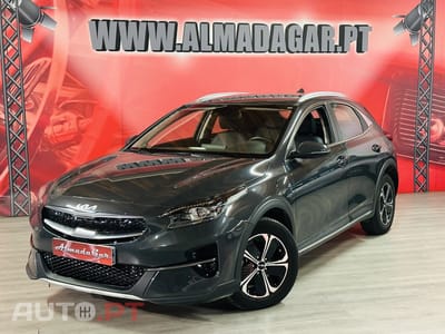 Kia Xceed 1.6 GDi PHEV First Edition