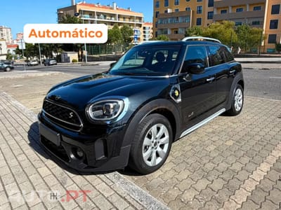 MINI Countryman Cooper SE ALL4 Auto