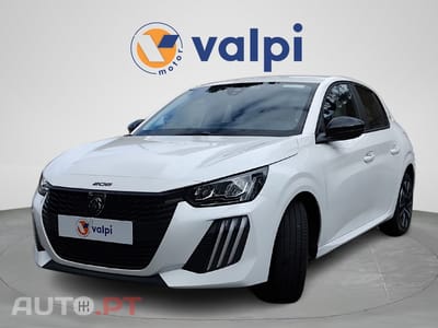 Peugeot 208 1.2 PureTech SE Style