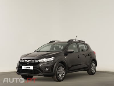 Dacia Sandero Sandero 1.0 TCe Stepway Expression