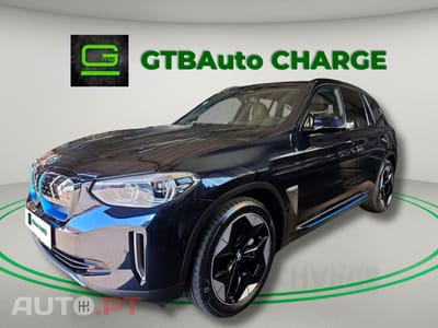 BMW iX3 Impressive  I.V.A DEDUTÍVEL 