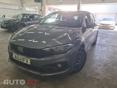 Fiat Tipo 1.3 Multijet City Life
