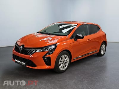 Renault Clio 1.0 SCe Generation