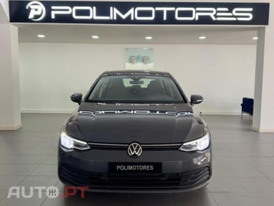 Volkswagen Golf 2.0 TDI Conceptline