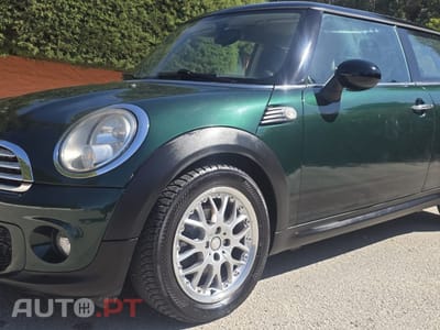 MINI Cooper Cooper D 50 Camden