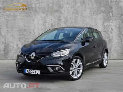 Renault Scénic 1.5 dCi Bose Edition EDC SS
