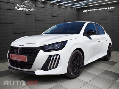 Peugeot 208 1.2 PureTech Style