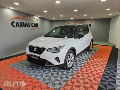 Seat Arona 1.0 TSI FR