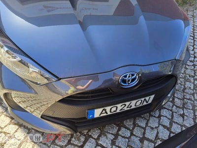 Toyota Yaris 1.5 Hybrid Dynamic