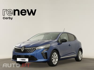Renault Clio Clio 1.0 TCe Evolution