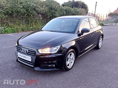Audi A1 1.4 TDI