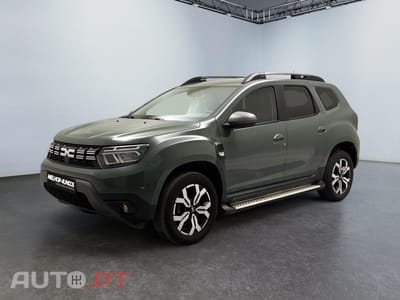 Dacia Duster 1.5 Blue dCi Journey