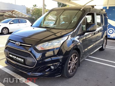 Ford Tourneo Grand 1.6 TDCi Titanium