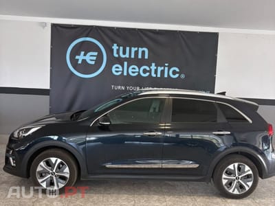 Kia Niro Active