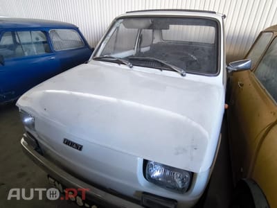 Fiat 126 126