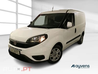 Fiat Doblo DOBLO CARGO 1.6 MJ SX 3L