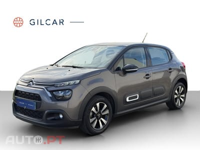 Citroen C3 1.2 PureTech Shine