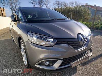 Renault Grand Scénic 1.5 dCi Dynamique S SS