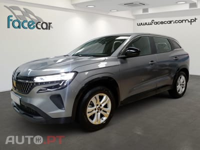 Renault Austral 1.3 Mild Hybrid Equilibre