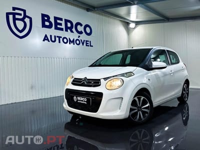 Citroen C1 1.2 VTi Feel