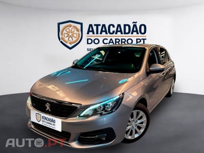 Peugeot 308 Style