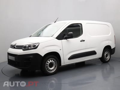 Citroen Berlingo Berlingo 1.5 BlueHDi XL Club - 3 Lug. - IVA Dedutível