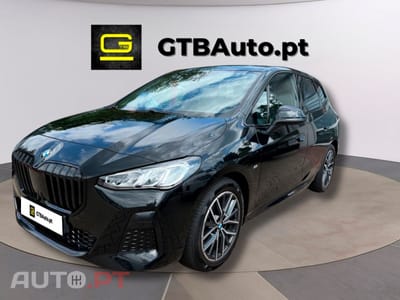 BMW 218 d Active Tourer