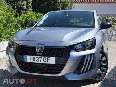 Peugeot 208 1.2 PureTech Active Pack