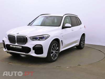 BMW X5 45 e xDrive Pack M