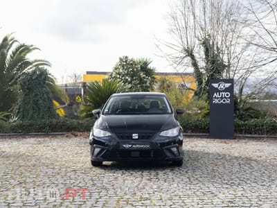Seat Ibiza 1.6 TDI Style