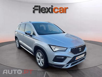 Seat Ateca 1.5 TSI Xperience DSG