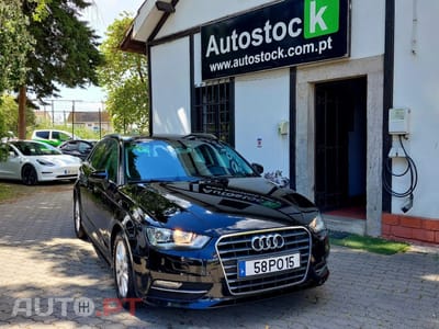 Audi A3 Sportback 1.6 TDI Advance Ultra